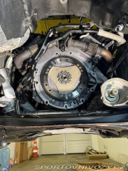 Porsche Cayenne 958 2013
