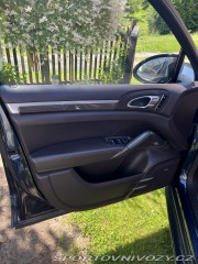 Porsche Cayenne 958 2013
