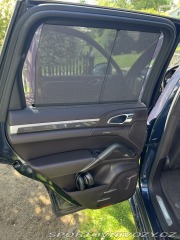 Porsche Cayenne 958 2013