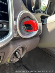 Porsche Cayenne 958 2013