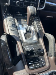 Porsche Cayenne 958 2013
