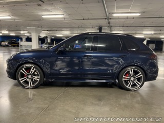 Porsche Cayenne 958 2013