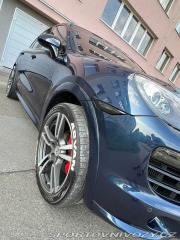 Porsche Cayenne 958 2013
