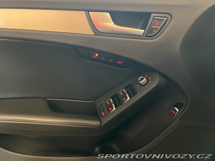 Audi S4  2014