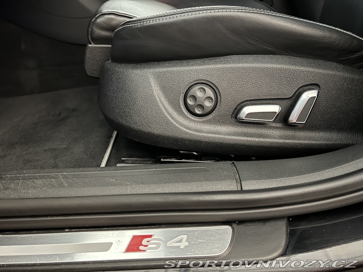 Audi S4  2014