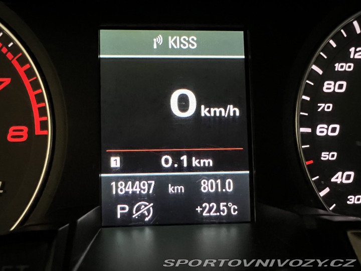 Audi S4  2014