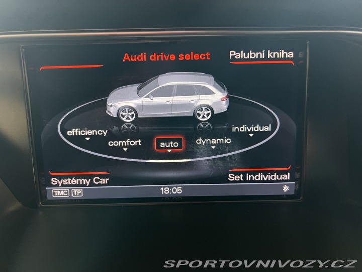 Audi S4  2014