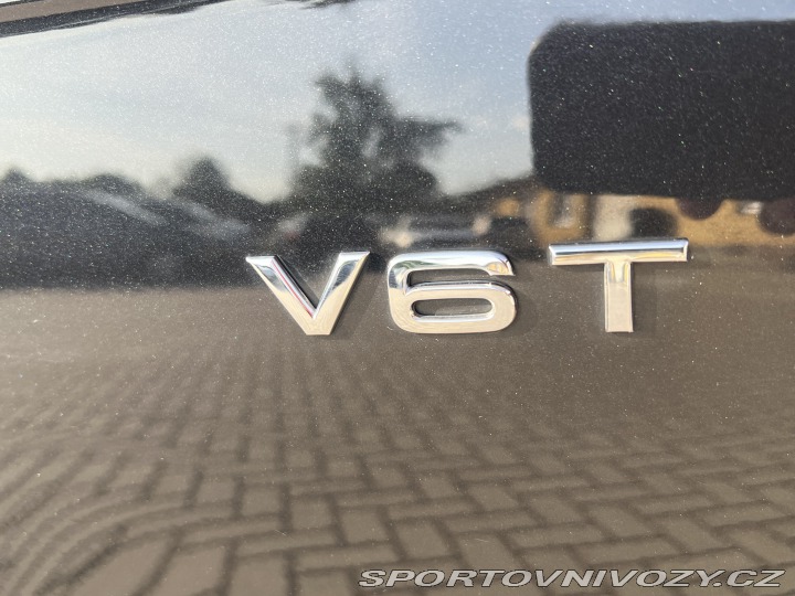Audi S4  2014