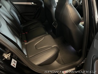 Audi S4  2014