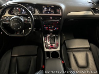 Audi S4  2014