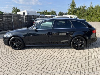 Audi S4  2014