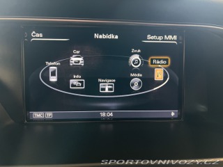 Audi S4  2014