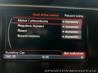 Audi S4  2014