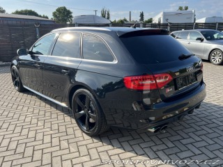 Audi S4  2014