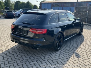 Audi S4  2014