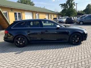 Audi S4  2014