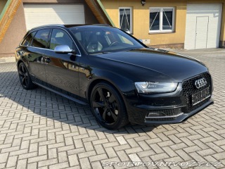 Audi S4  2014