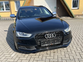 Audi S4  2014