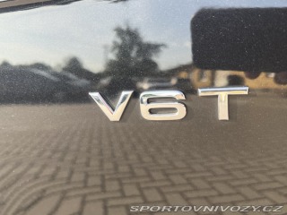 Audi S4  2014