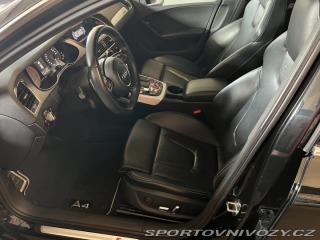 Audi S4  2014