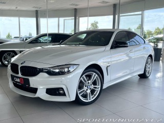 BMW 4 420d xDrive*M-SPORT*Kamer