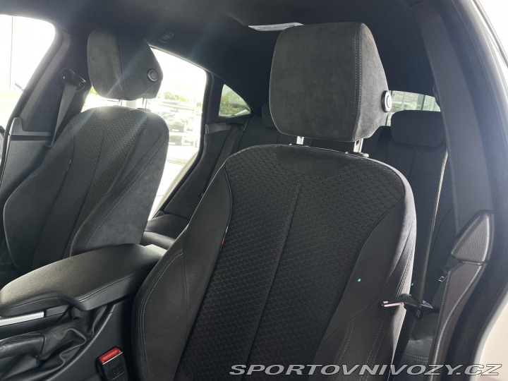 BMW 4 420d xDrive*M-SPORT*Kamer 2019