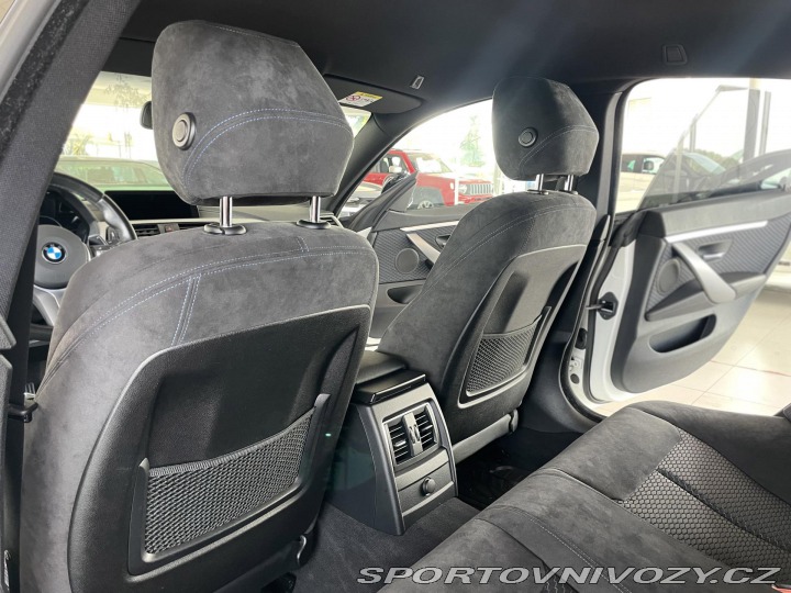BMW 4 420d xDrive*M-SPORT*Kamer 2019