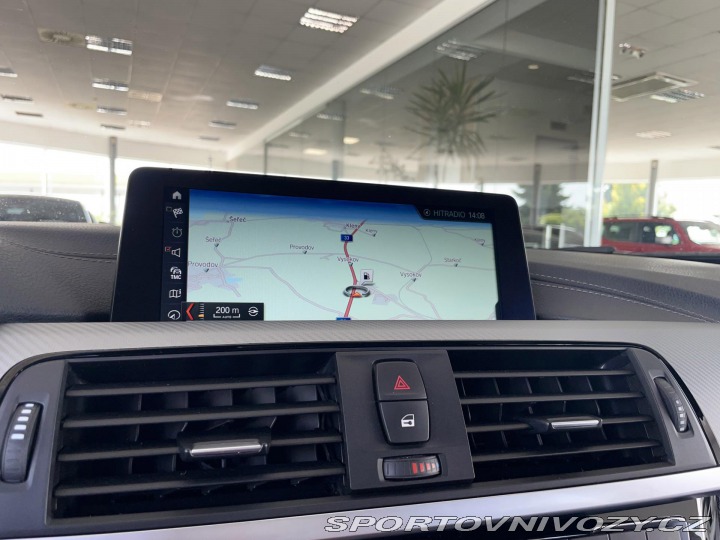 BMW 4 420d xDrive*M-SPORT*Kamer 2019