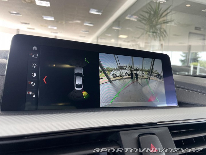 BMW 4 420d xDrive*M-SPORT*Kamer 2019