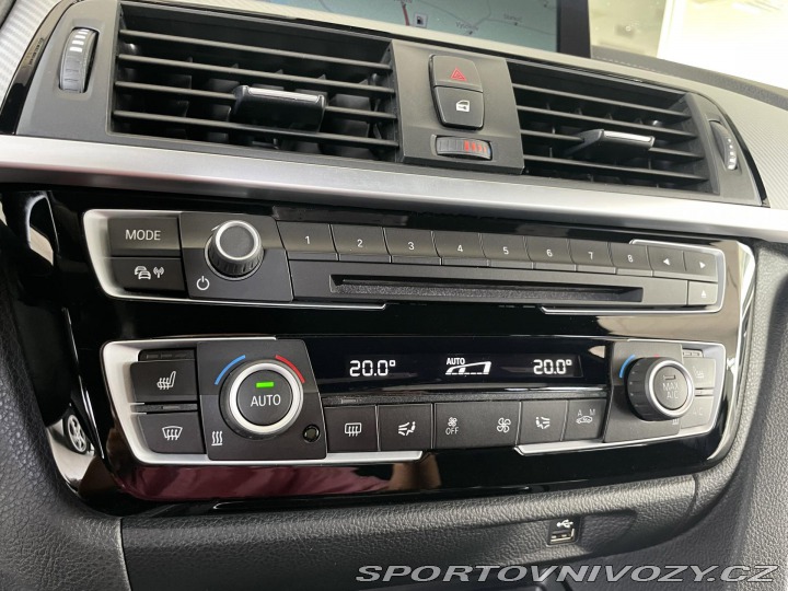 BMW 4 420d xDrive*M-SPORT*Kamer 2019
