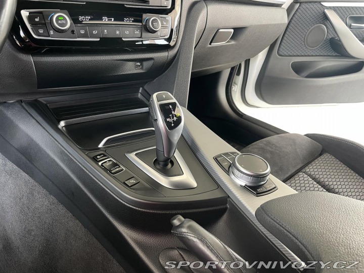 BMW 4 420d xDrive*M-SPORT*Kamer 2019