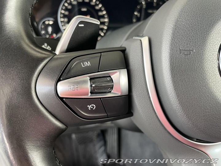 BMW 4 420d xDrive*M-SPORT*Kamer 2019