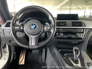 BMW 4 420d xDrive*M-SPORT*Kamer 2019