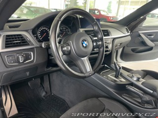 BMW 4 420d xDrive*M-SPORT*Kamer 2019
