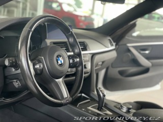 BMW 4 420d xDrive*M-SPORT*Kamer 2019