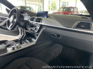 BMW 4 420d xDrive*M-SPORT*Kamer 2019