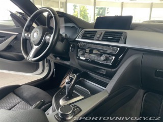 BMW 4 420d xDrive*M-SPORT*Kamer 2019