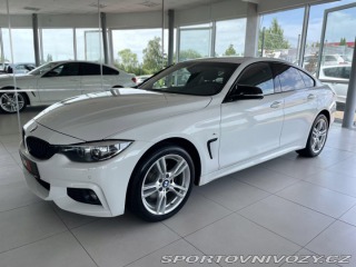 BMW 4 420d xDrive*M-SPORT*Kamer 2019