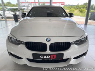 BMW 4 420d xDrive*M-SPORT*Kamer 2019
