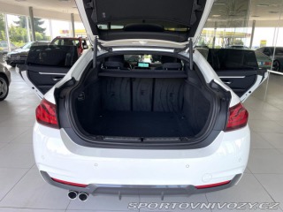 BMW 4 420d xDrive*M-SPORT*Kamer 2019