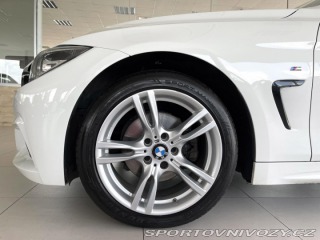 BMW 4 420d xDrive*M-SPORT*Kamer 2019