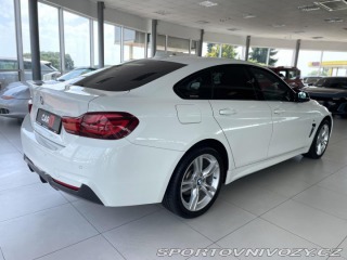 BMW 4 420d xDrive*M-SPORT*Kamer 2019