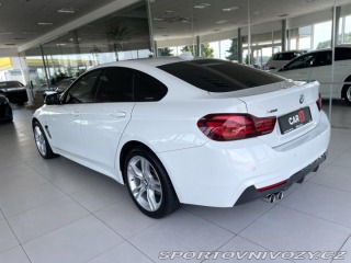 BMW 4 420d xDrive*M-SPORT*Kamer 2019
