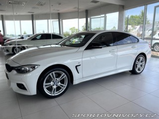 BMW 4 420d xDrive*M-SPORT*Kamer 2019