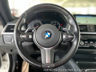 BMW 4 420d xDrive*M-SPORT*Kamer 2019