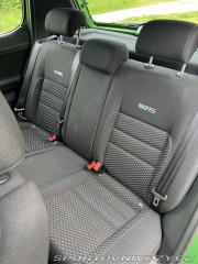 Škoda Fabia RS II 2010