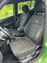 Škoda Fabia RS II 2010