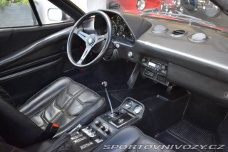 Ferrari 308 GTSi Targa 1983