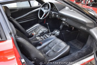 Ferrari 308 GTSi Targa 1983