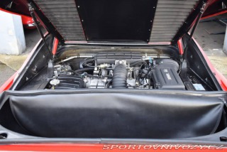 Ferrari 308 GTSi Targa 1983